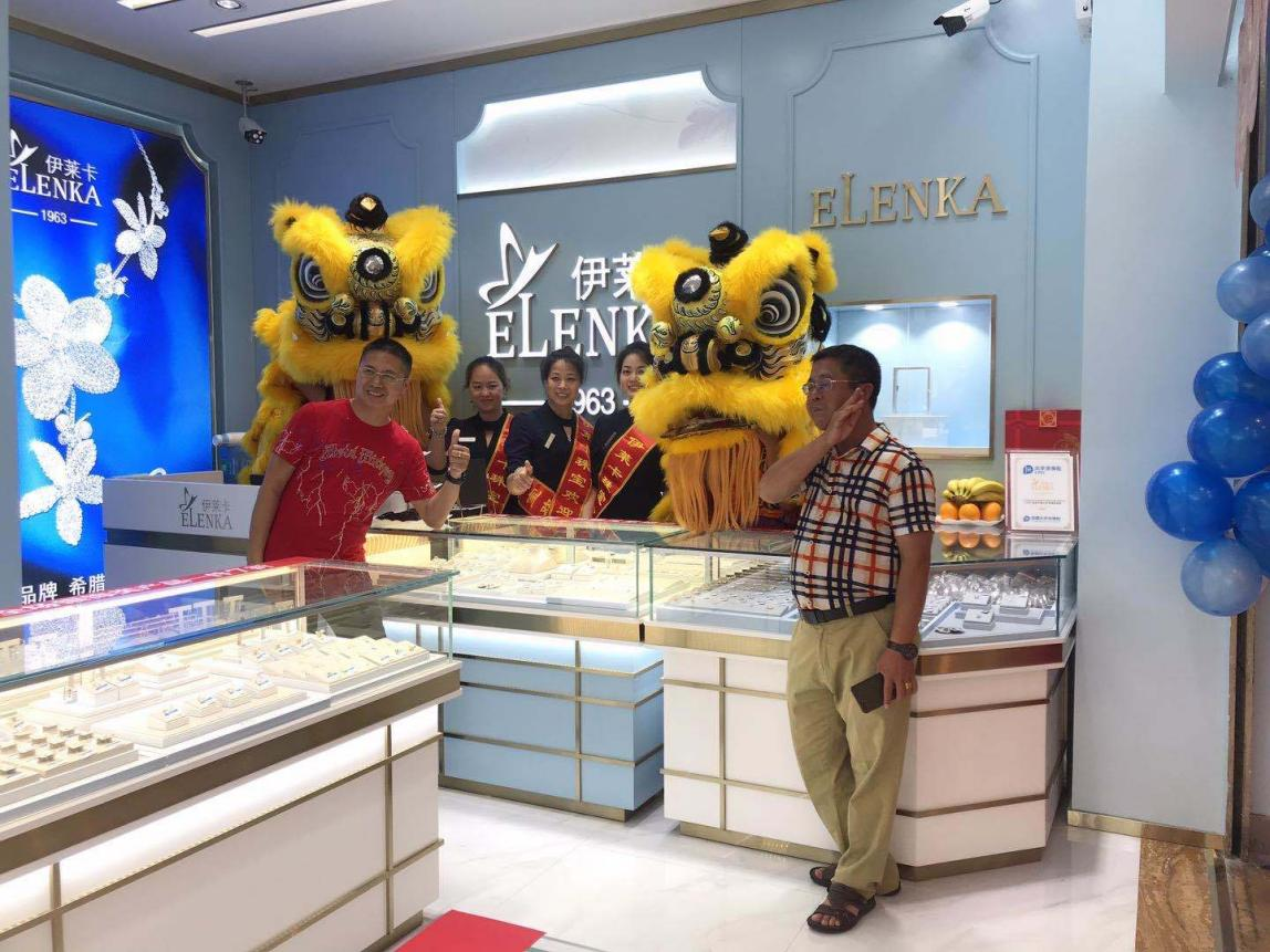 現(xiàn)在入行珠寶行業(yè)還來(lái)得及嗎？