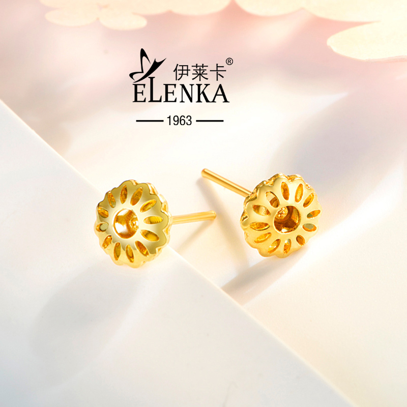 開黃金店需要多少錢？利潤怎么樣？