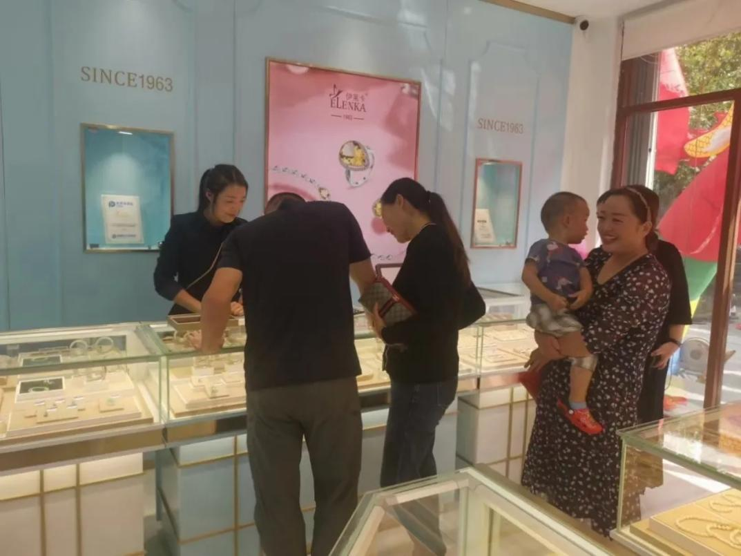 2022年翡翠市場前景如何？值得加盟嗎？