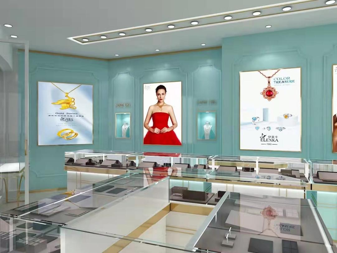 伊萊卡——珠寶與藝術(shù)的時代融合