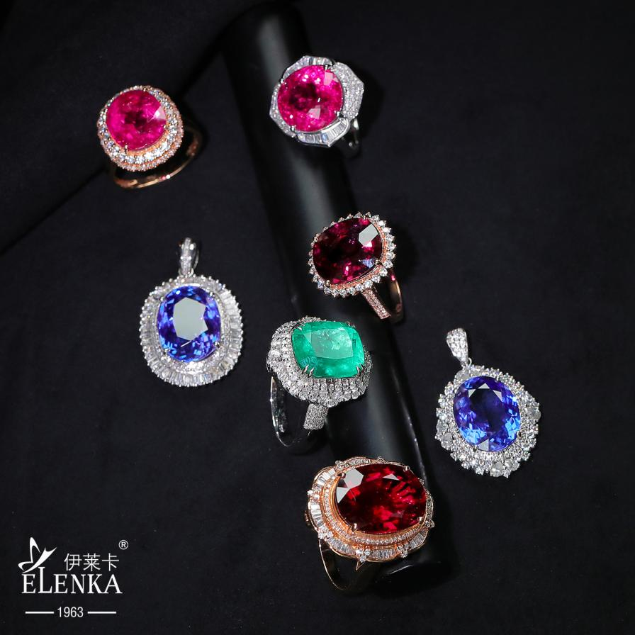 2021年珠寶行業(yè)發(fā)展整體回顧